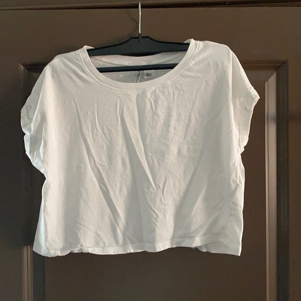 H&M Crop Top